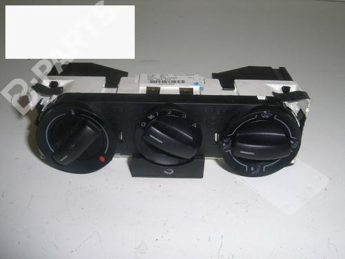 Used Climate control VW FOX Hatchback (5Z1, 5Z3, 5Z4) 1.2 (55 hp) 6342428