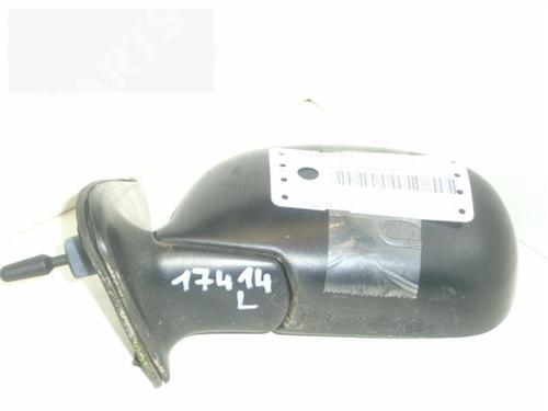 Used Left mirror NISSAN MICRA II (K11) 1.0 i 16V (54 hp) 6640764