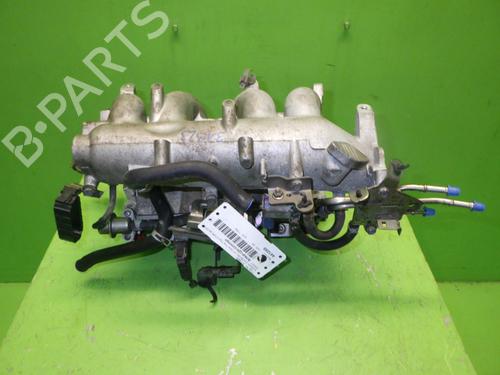 Used Intake manifold NISSAN ALMERA TINO (V10) 1.8 (114 hp) 32004631