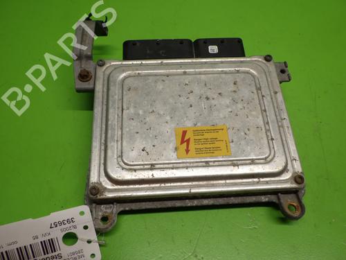 Used Control unit MERCEDES-BENZ A-CLASS (W169) A 170 (169.032, 169.332) (116 hp) 13535534
