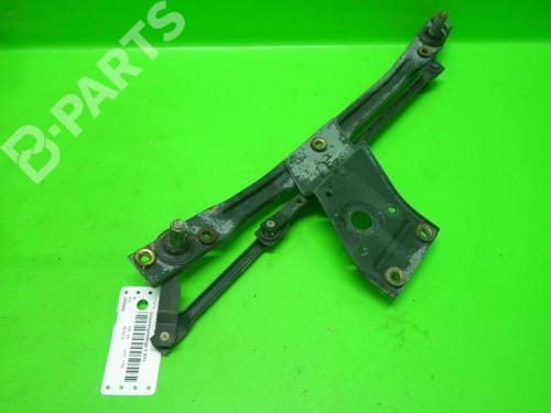 Articulacion limpia delantero FORD SIERRA II (GBG, GB4) 1.8 (87 hp) 83BG17485AA