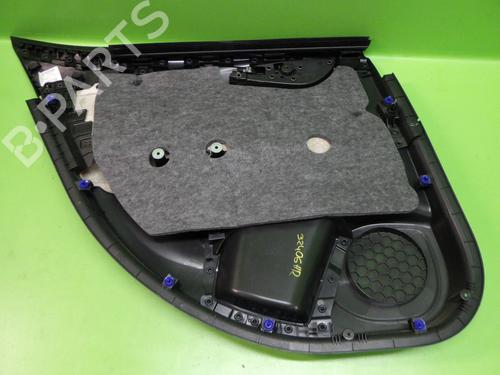 Rear right panel OPEL ASTRA K (B16) 1.2 Turbo (68) | BP33330836C61 - Image 2