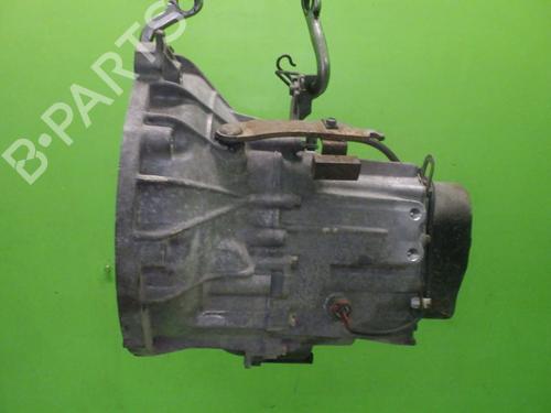 Gearbox DAIHATSU SIRION (M3_) 1.3 (M301) | BP39940483M3 - Image 2