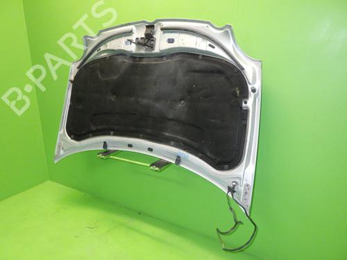 Hood VW POLO IV (9N_, 9A_) 1.2 12V | BP19249663C1 