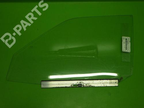 Front left door window OPEL ASCONA C Hatchback (J82) 1.8 i (F68, M68) (115 hp) 6660268