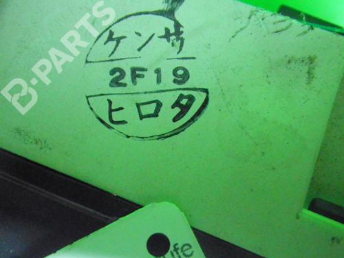 Instrument cluster MAZDA 323 S IV (BG) 1.6 16V (BG6S) | BP6404261C47 