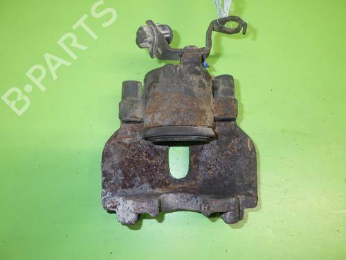 Used Right front brake caliper AUDI 100 C4 Saloon (4A2) 2.3 E (133 hp) 15764904