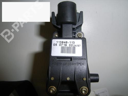 Right front window motor AUDI A4 B5 Avant (8D5) 1.9 TDI | BP6675149E20 