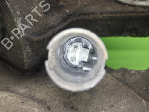 Right front steering knuckle BMW 1 (E81) 120 d | BP24490372M26 