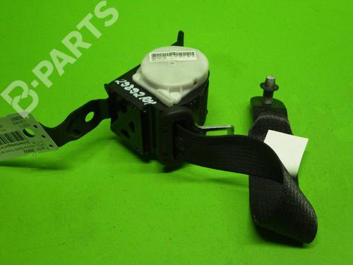 Rear right seatbelt OPEL INSIGNIA A Sports Tourer (G09) 2.8 V6 Turbo OPC 4x4 (35) | BP6660274I28 