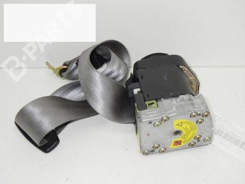 Sicherheitsgurt hinten links für AUDI A6 C5 Avant (4B5) 1.8 T (150 hp) 6603271