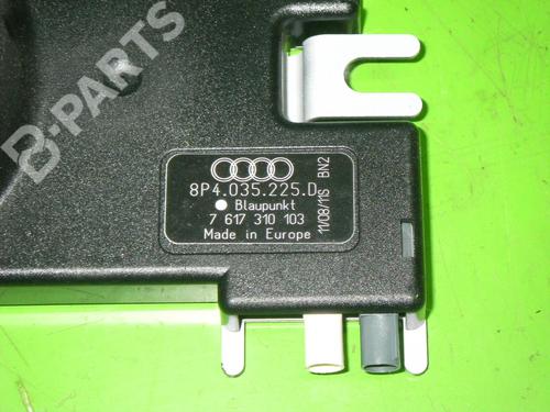 Electronic module AUDI A3 (8P1) 2.0 TDI 16V | BP7743386M83 