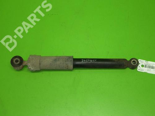 Used Right rear shock absorber RENAULT MEGANE I (BA0/1_) 1.6 e (BA0F, BA0S) (90 hp) 7214828