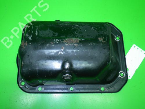 Front right seatbelt MAZDA 626 V Station Wagon (GW) 2.0 (GWEW) | BP14712272I25 