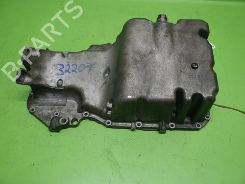 Used Valve cover SUZUKI SWIFT III (MZ, EZ) 1.3 (RS413, ZC11S) (92 hp) 28711454