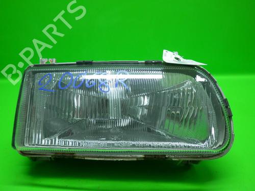 Used Right headlight SKODA FELICIA I (6U1) 1.6 (75 hp) 14699528