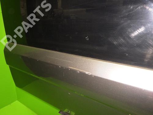 Right front door KIA SORENTO I (JC) 2.5 CRDi 4WD | BP6693190C3 