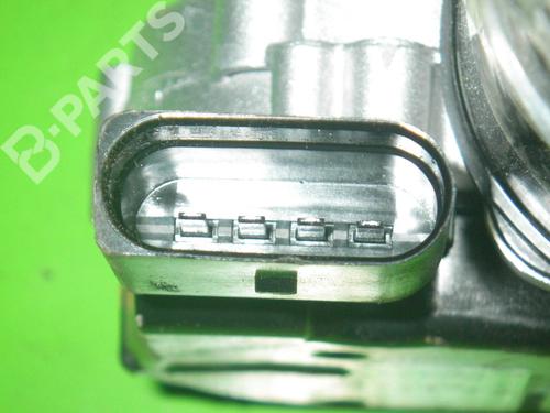 Front wiper motor FORD B-MAX (JK) 1.4 | BP6610480M29 