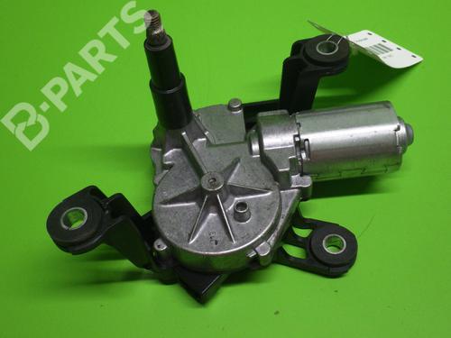 Rear wiper motor OPEL SIGNUM Hatchback (Z03) 1.9 CDTI (F48) | BP6674462M102 