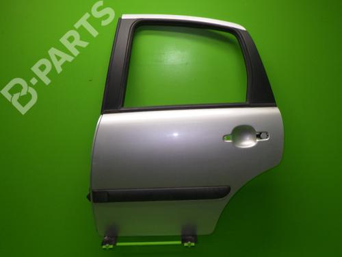 Used Left rear door CITROËN C3 I (FC_, FN_) 1.4 HDi (68 hp) 6640465