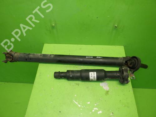 Used Driveshaft BMW 3 (E36) 318 i (115 hp) 16404472