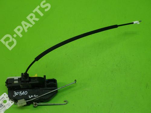 Used Front left lock OPEL INSIGNIA A Saloon (G09) 2.0 Turbo 4x4 (69) (220 hp) 11226649