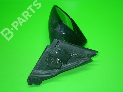 Left mirror AUDI A3 (8L1) 1.6 | BP6609350C26 