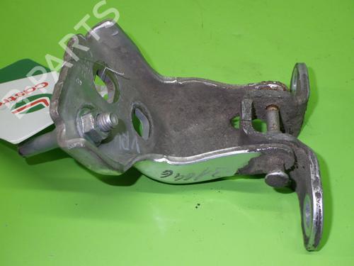 Used Hinge/Door check strap FORD TRANSIT CONNECT (P65_, P70_, P80_) 1.8 Di (75 hp) 16661393