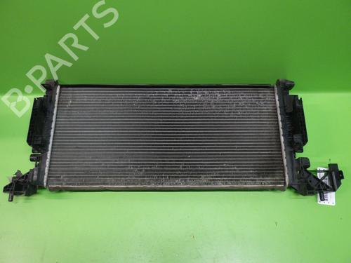 Water radiator OPEL ASTRA K Sports Tourer (B16) 1.6 CDTi (35) | BP32276279M31