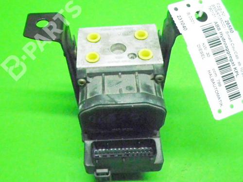 ABS pump SMART CITY-COUPE (450) 0.8 CDI (S1CLC1, 450.300, 450.301, 450.302, 450.303,... | BP6363992M43 