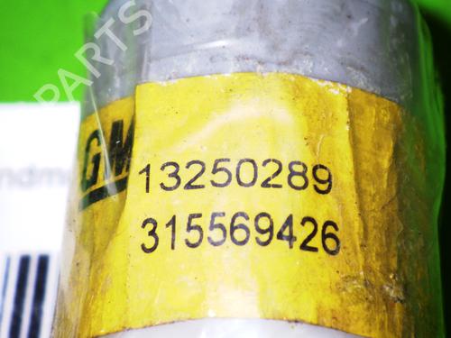 Washer pump OPEL INSIGNIA A Sports Tourer (G09) 2.0 CDTI (35) | BP14733575E24 