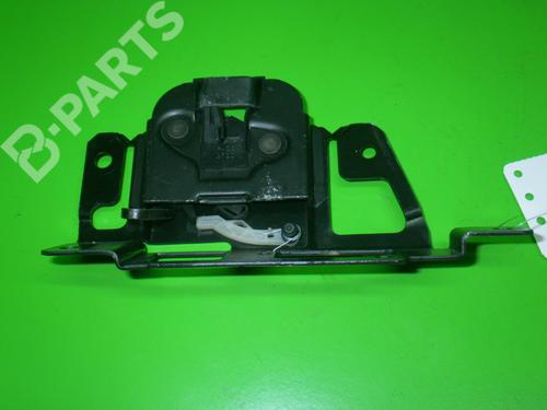 Tailgate lock BMW 3 Touring (E46) 320 d | BP6372298C101 