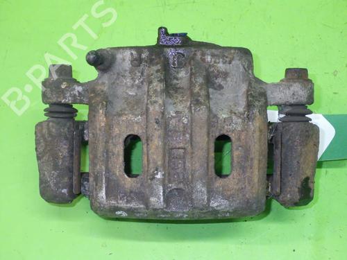 Used Right front brake caliper MITSUBISHI GALANT VIII Estate (EA_, EC_) 2.0 (EA2W) (136 hp) 17334937