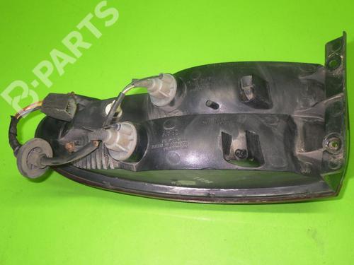 Left taillight DAEWOO LANOS (KLAT) 1.5 | BP6658804C34 