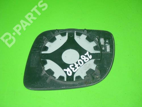 Right mirror glass SEAT AROSA (6H1) 1.0 | BP6375401C147 