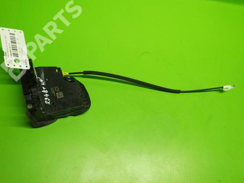 Used Front left lock OPEL ASTRA K Sports Tourer (B16) 1.6 CDTi (35) (136 hp) 6650894