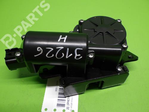 Tailgate lock OPEL INSIGNIA A Sports Tourer (G09) 2.0 Turbo 4x4 (35) | BP12198580C101 