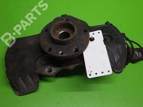 Right front steering knuckle ALFA ROMEO 156 Sportwagon (932_) 1.6 16V T.SPARK. (932B4100) | BP6672059M26 