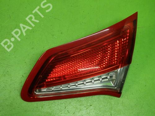 Used Right headlight Right headlight CITROËN C4 II (NC_) 1.6 HDi 110 (112 hp) 39969773 39969773
