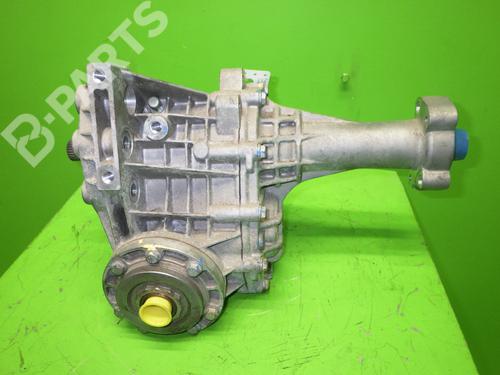 Transfer box OPEL INSIGNIA A (G09) 2.8 V6 Turbo 4x4 (68) | BP7097340M36 
