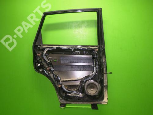 Left rear door HYUNDAI TUCSON (JM) 2.0 All-wheel Drive | BP10183741C4 