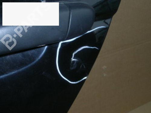 Left rear door BMW 3 (E46) 318 i | BP6639893C4 