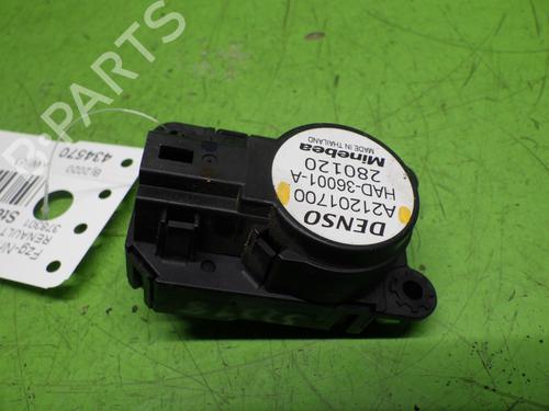 Elektronische sonde RENAULT ZOE (BFM_) ZOE (BFMC, BFMD) (136 hp) 29215947