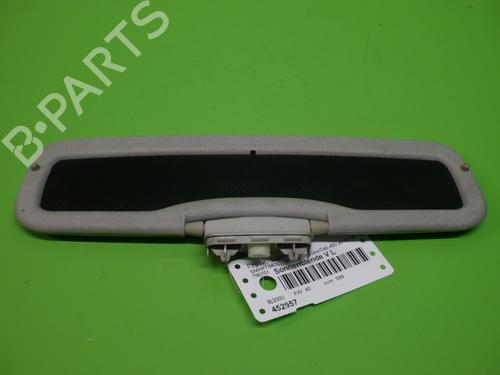 Left sun visor SMART CITY-COUPE (450) 0.6 (S1CLA1, 450.341) | BP39940220I1 - Image 2