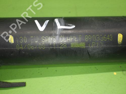 Interruttore CITROËN C8 (EA_, EB_) 2.0 HDi 135 | BP33162054I30 - Image 2