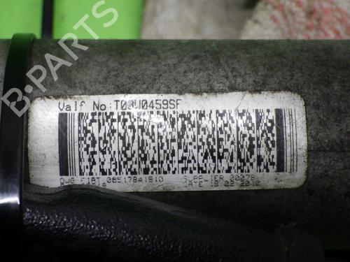 Steering rack FIAT FIORINO Box Body/MPV (225_) 1.4 Natural Power (225BXC1A, 225AXC1A) | BP24135316M22 