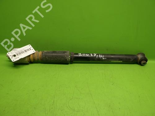 Used Left rear shock absorber AUDI A6 C5 Avant (4B5) 2.5 TDI (155 hp) 28006842