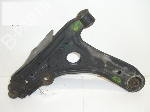 Right front suspension arm SEAT IBIZA II (6K1) 1.6 i | BP6655905M13 