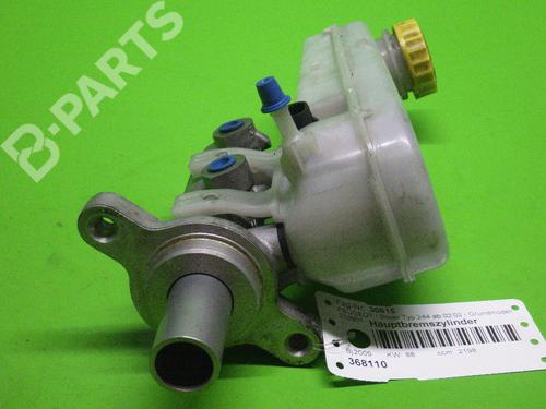 Brake master cylinder PEUGEOT BOXER Van 2.2 HDi 120 | BP7639308M77 