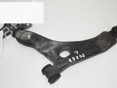 Left front suspension arm FIAT PUNTO (176_) 60 1.2 (176AP, 176AR, 176AQ, 176BB) | BP6665749M12 